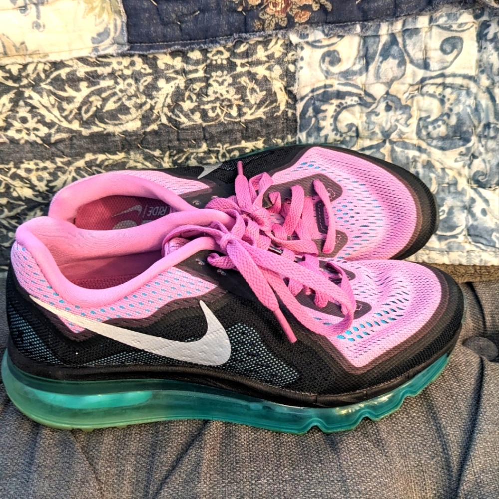 Nike air max 2014
